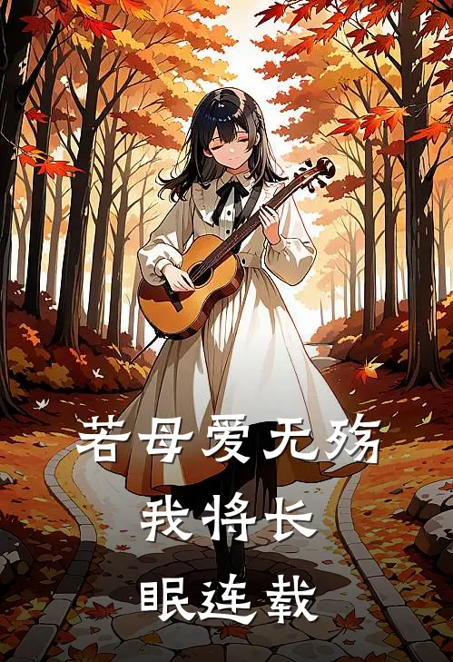 若母爱无殇,我将长眠连载在线阅读