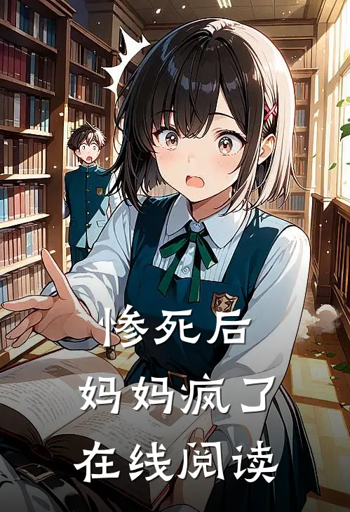 惨死后，妈妈疯了在线阅读