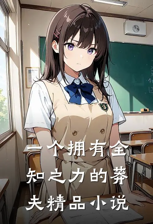 一个拥有全知之力的莽夫精品小说