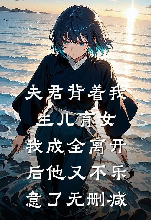 夫君背着我生儿育女，我成全离开后他又不乐意了无删减