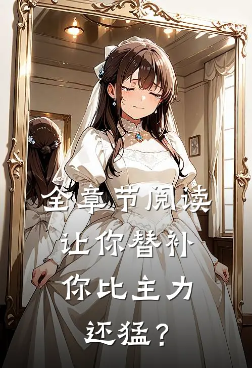 全章节阅读让你替补，你比主力还猛？