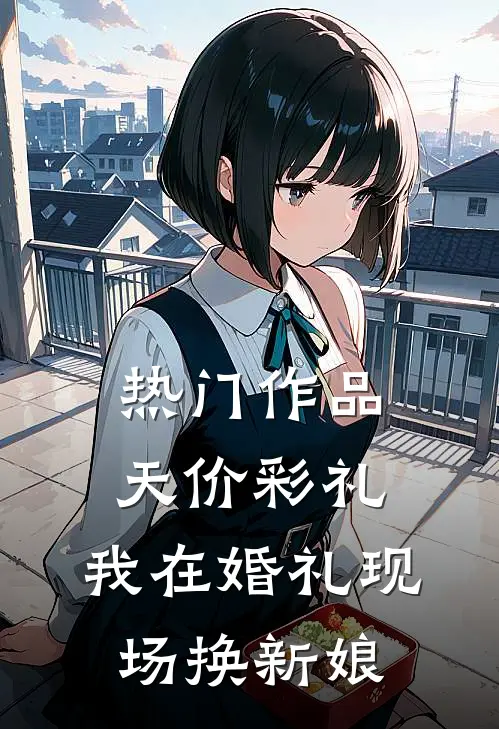 热门作品天价彩礼：我在婚礼现场换新娘