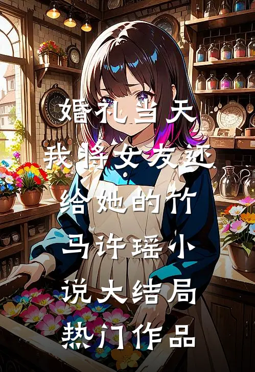 婚礼当天，我将女友还给她的竹马许瑶小说大结局热门作品