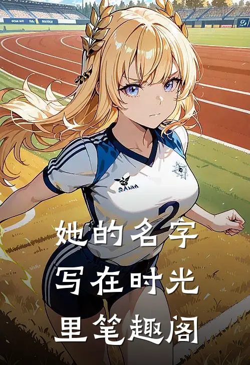 她的名字写在时光里笔趣阁