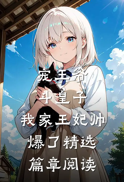 宠王爷，斗皇子，我家王妃帅爆了精选篇章阅读