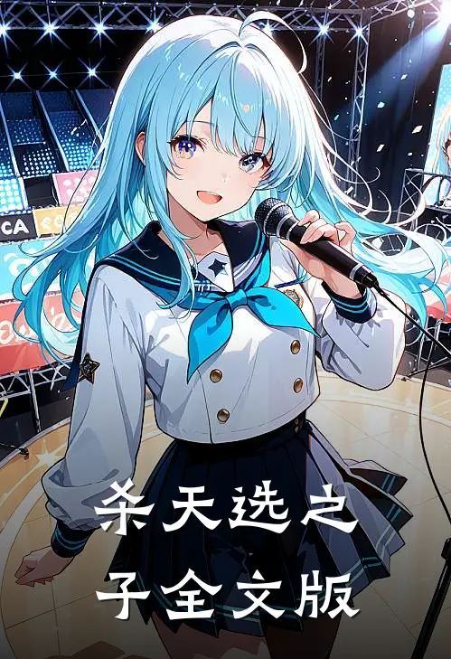 杀天选之子全文版
