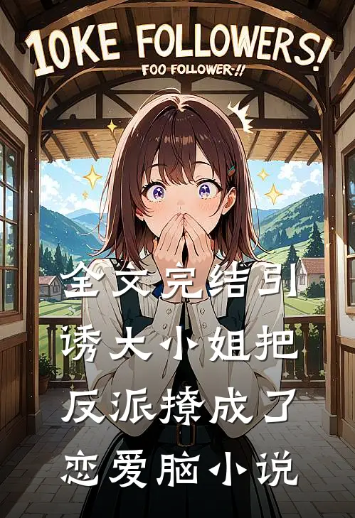 全文完结引诱大小姐把反派撩成了恋爱脑小说