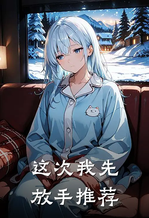 这次我先放手推荐