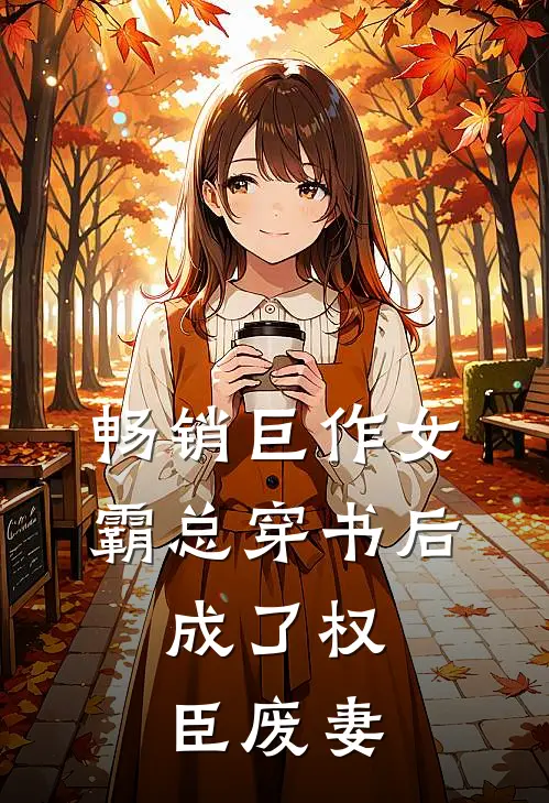 畅销巨作女霸总穿书后,成了权臣废妻