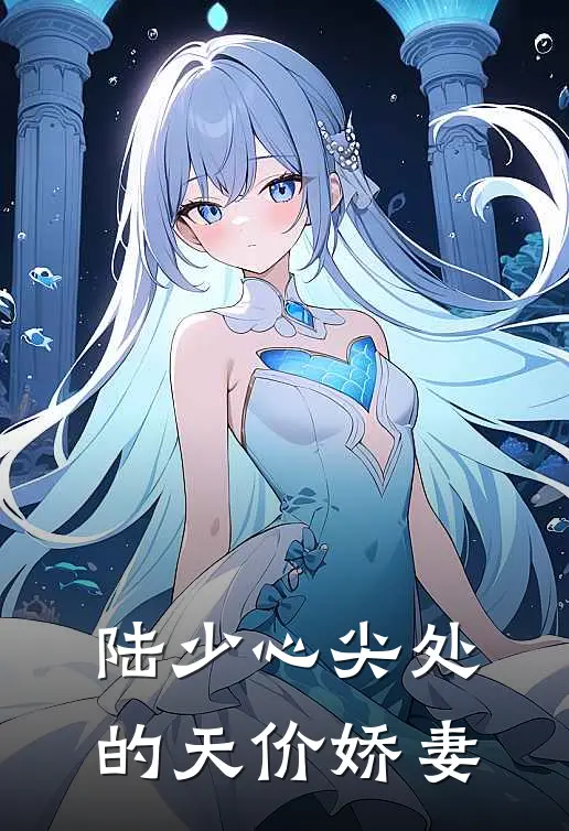 陆少心尖处的天价娇妻