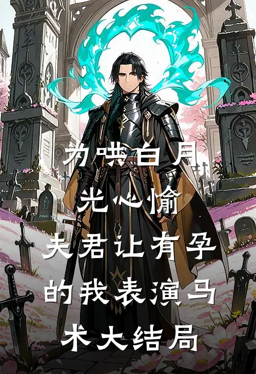 为哄白月光心愉，夫君让有孕的我表演马术大结局