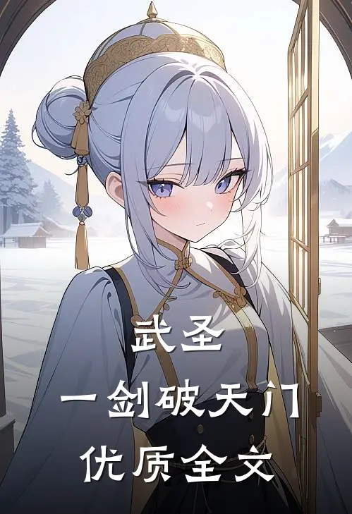 武圣：一剑破天门优质全文