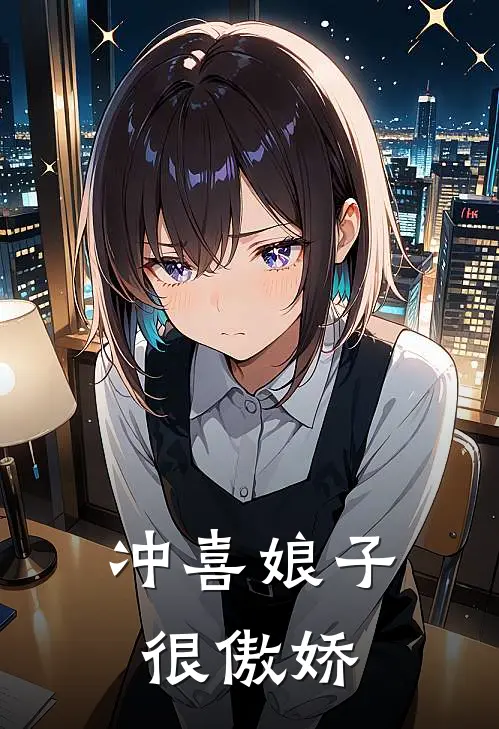 冲喜娘子很傲娇