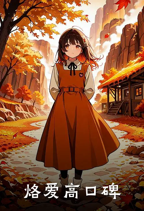 烙爱高口碑