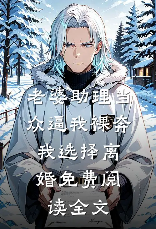 老婆助理当众逼我裸奔，我选择离婚免费阅读全文