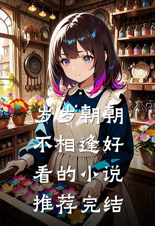 岁岁朝朝不相逢好看的小说推荐完结
