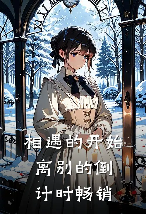 相遇的开始，离别的倒计时畅销