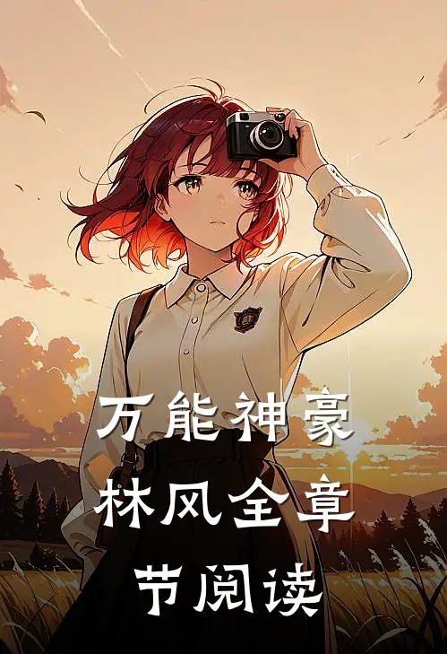 万能神豪林风全章节阅读
