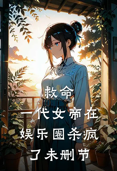 救命，一代女帝在娱乐圈杀疯了未删节