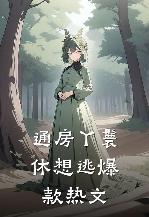 通房丫鬟休想逃爆款热文