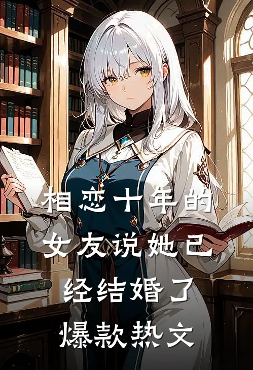 相恋十年的女友说她已经结婚了爆款热文
