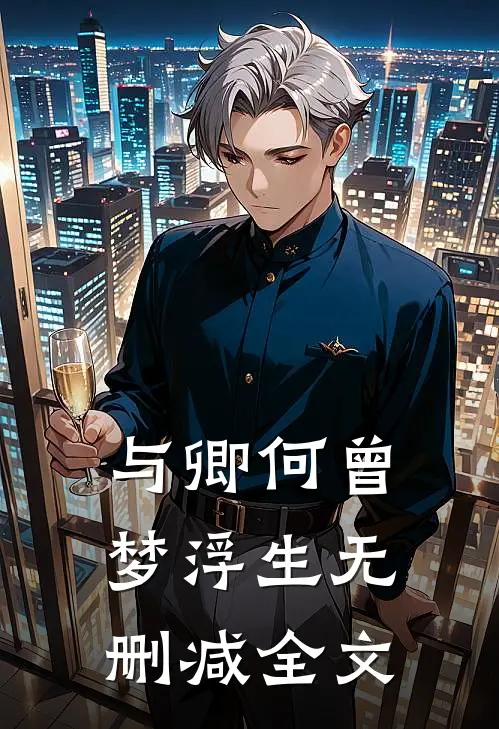与卿何曾梦浮生无删减全文