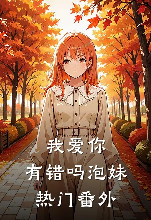 我爱你,有错吗泡妹热门 番外在线观看