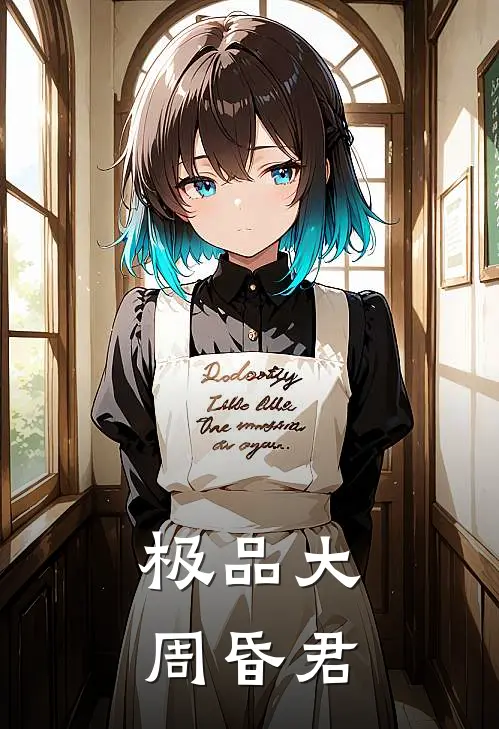 极品大周昏君