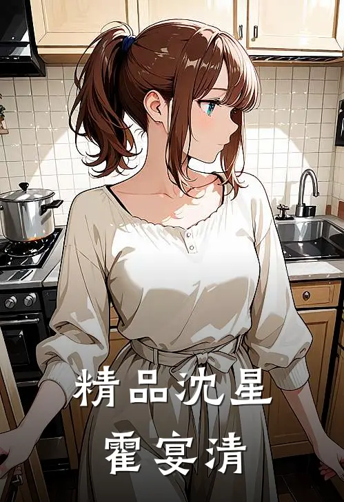 精品《沈星霍宴清》