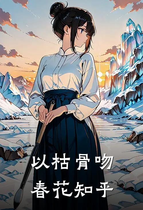 以枯骨吻春花知乎