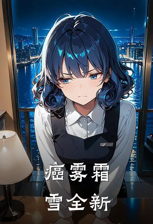癌雾霜雪全新