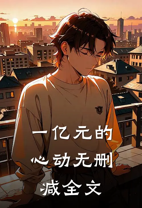 一亿元的心动无删减全文