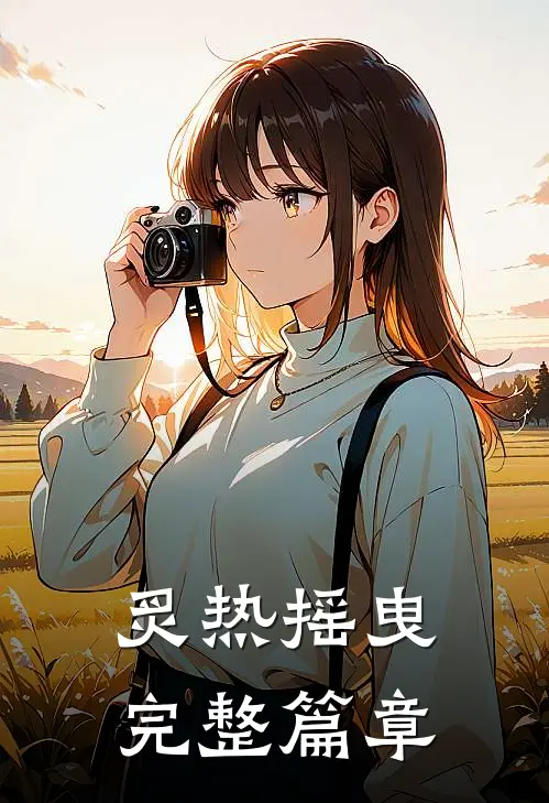 炙热摇曳完整篇章