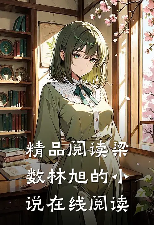 精品阅读梁数林旭的小说在线阅读