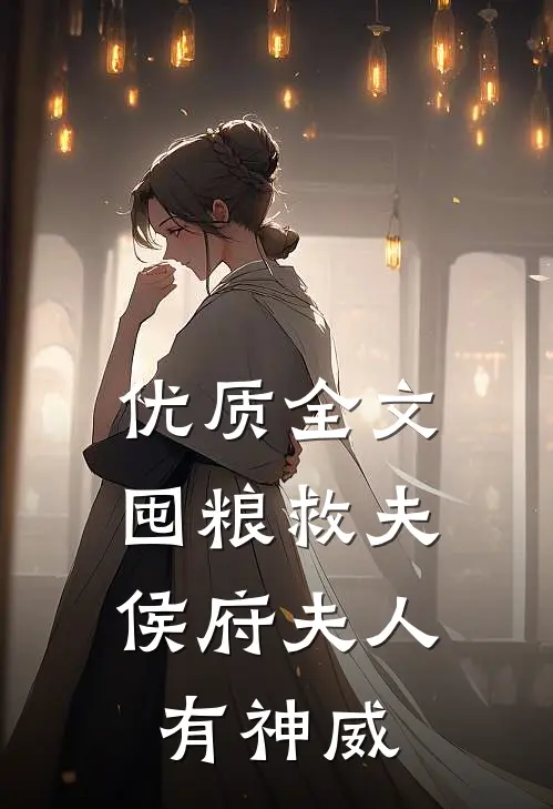 优质全文囤粮救夫：侯府夫人有神威