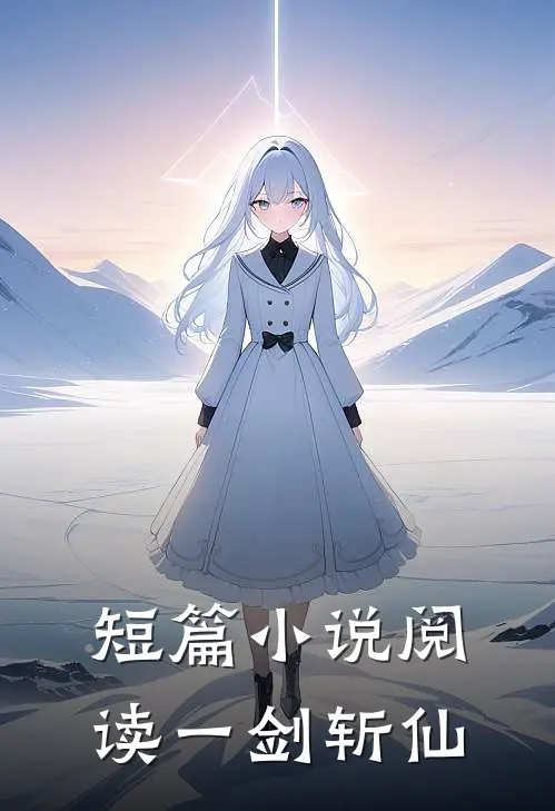 短篇小说阅读一剑斩仙