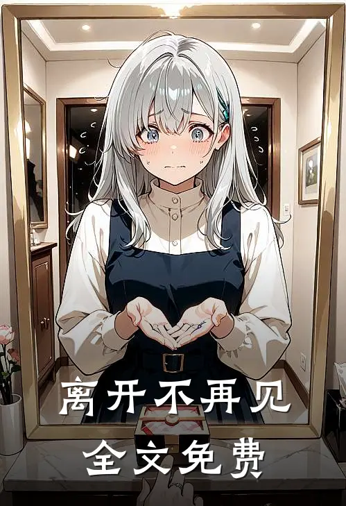 离开不再见全文免费