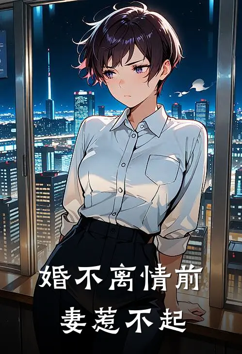 婚不离情前妻惹不起