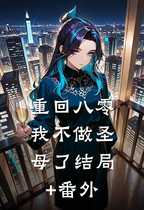 重回八零，我不做圣母了结局+番外