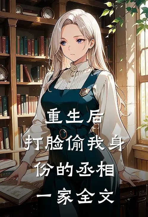 重生后，打脸偷我身份的丞相一家全文