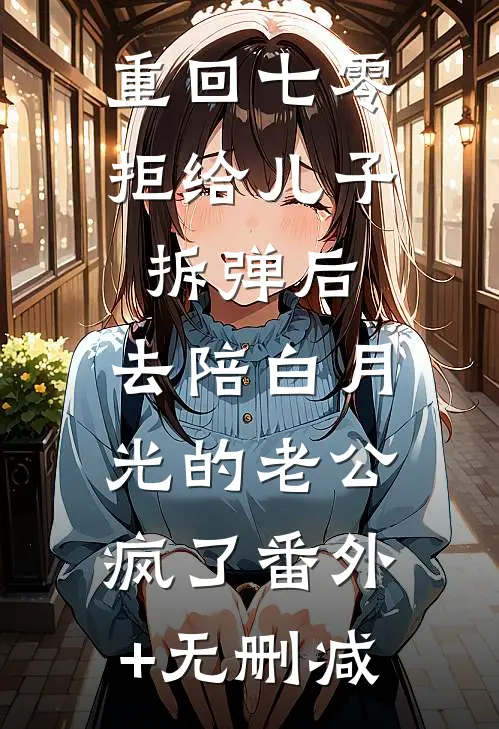 重回七零拒给儿子拆弹后，去陪白月光的老公疯了番外+无删减