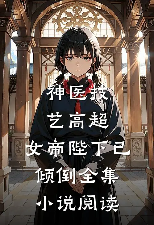神医技艺高超，女帝陛下已倾倒全集小说阅读