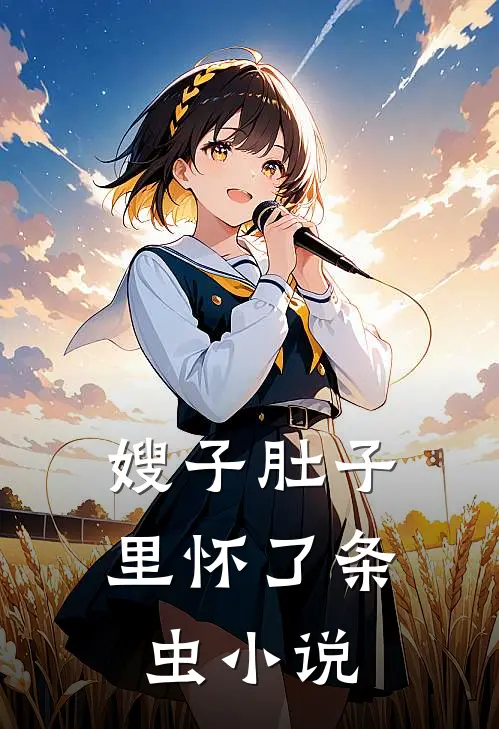 嫂子肚子里怀了条虫小说