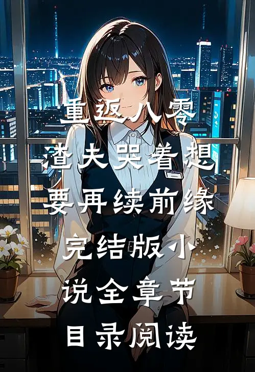 重返八零，渣夫哭着想要再续前缘完结版小说全章节目录阅读