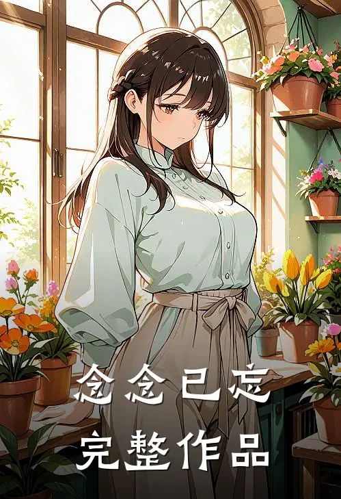 念念已忘完整作品