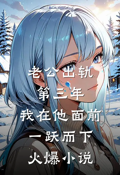 老公出轨第三年，我在他面前一跃而下火爆小说