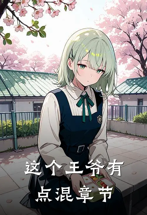 这个王爷有点混章节
