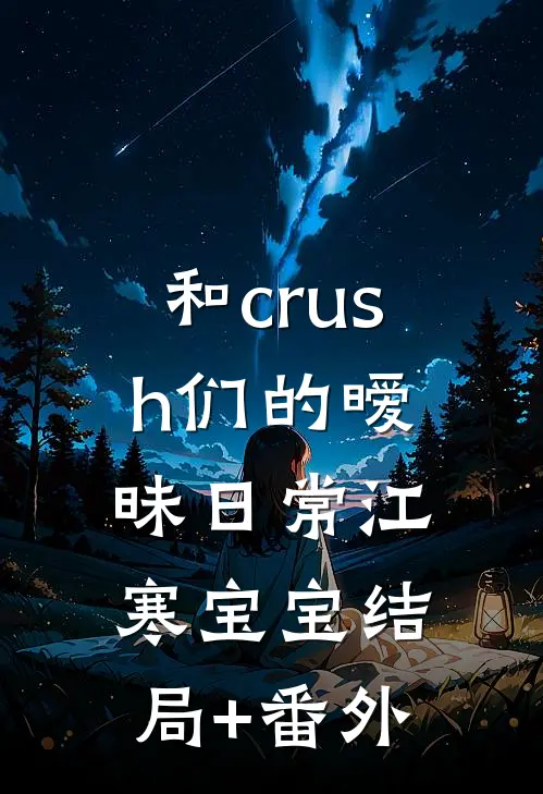 和crush们的暧昧日常江寒宝宝结局+番外