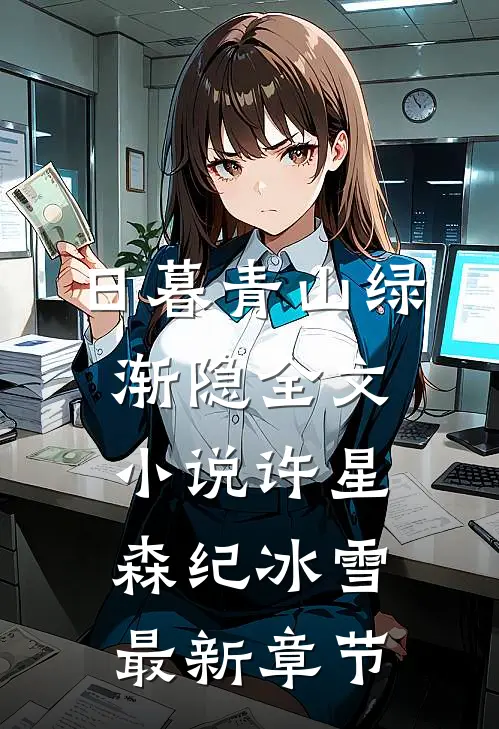 日暮青山绿渐隐全文小说许星森纪冰雪最新章节