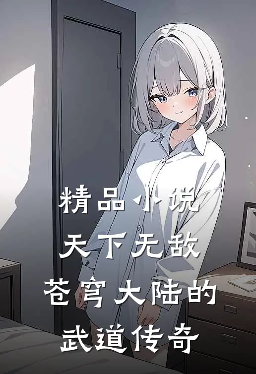 精品天下无敌苍穹大陆的武道传奇在线阅读
